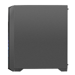 Thermaltake Commander G33 TG ARGB negro  Caja Thermaltake Commander G33 TG ARGB negro  Caja