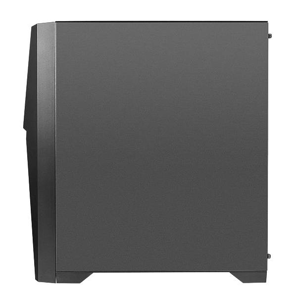 Thermaltake Commander G32 TG ARGB negro  Caja