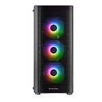 Thermaltake V250 ARGB negro ATX  Caja