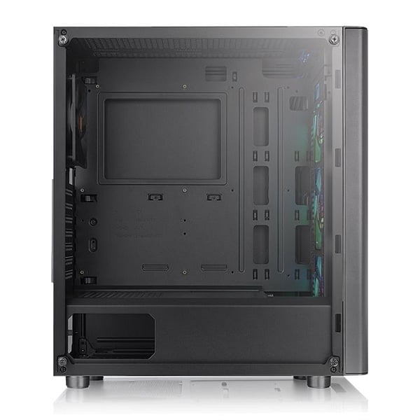 Thermaltake V250 ARGB negro ATX  Caja