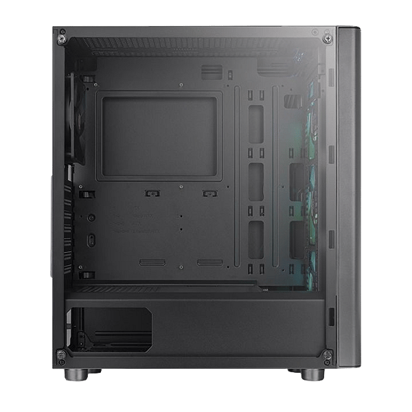 Thermaltake V250 ARGB negro ATX  Caja