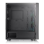 Thermaltake V250 ARGB negro ATX  Caja