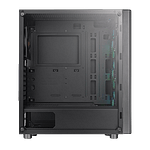 Thermaltake V250 ARGB negro ATX  Caja