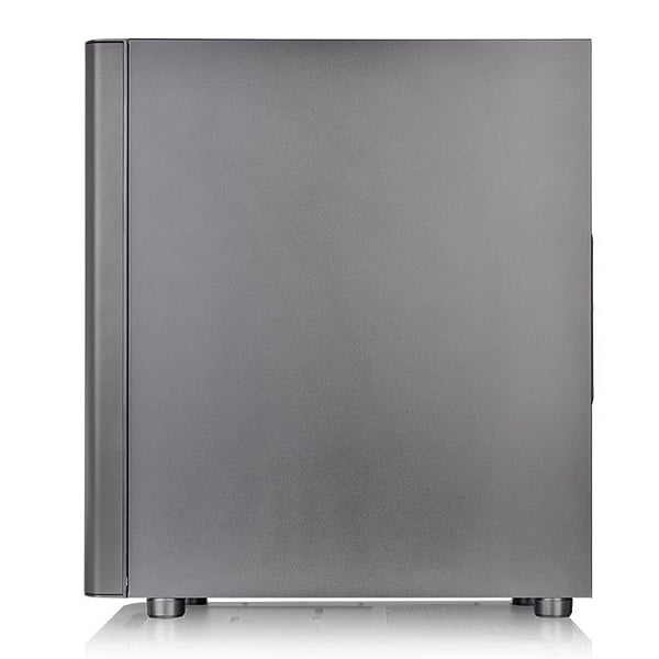 Thermaltake V250 ARGB negro ATX  Caja