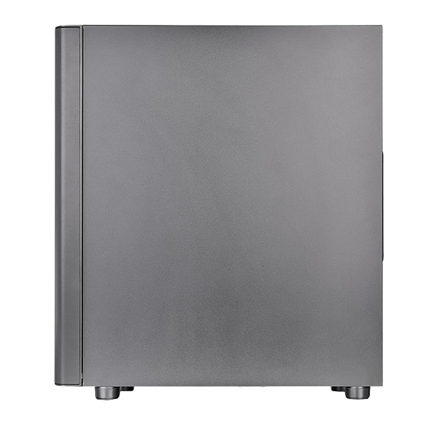 Thermaltake V250 ARGB negro ATX  Caja