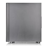 Thermaltake V250 ARGB negro ATX  Caja