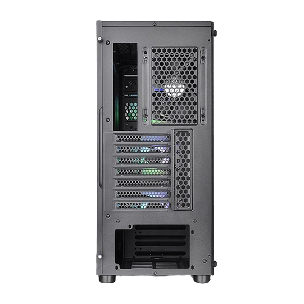 Thermaltake V250 ARGB negro ATX  Caja
