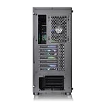 Thermaltake V250 ARGB negro ATX  Caja