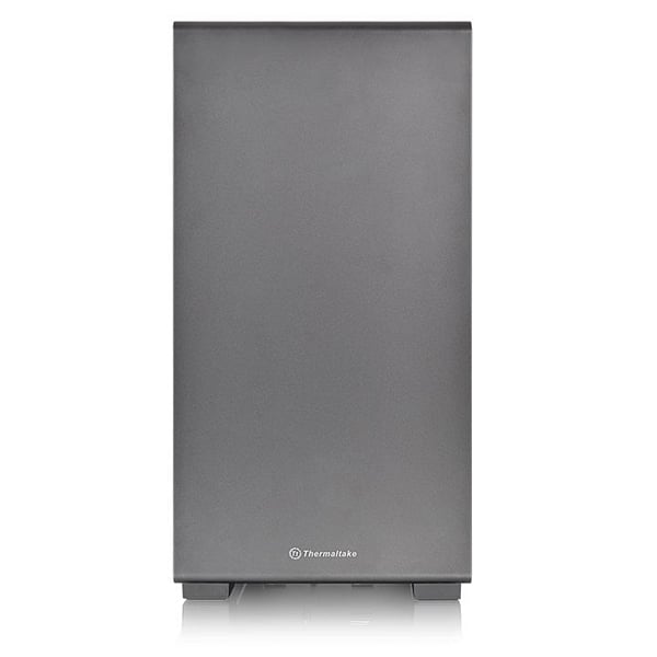 Thermaltake S100 TG Black  Caja Micro ATX