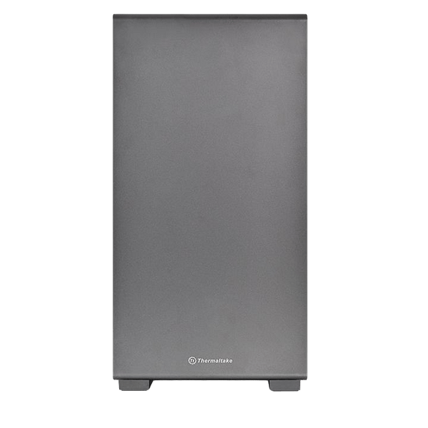 Thermaltake S100 TG Black  Caja Micro ATX