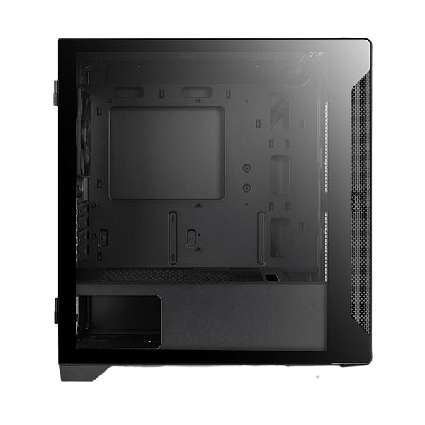 Thermaltake S100 TG Black  Caja Micro ATX
