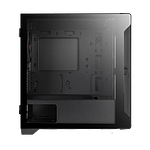 Thermaltake S100 TG Black  Caja Micro ATX