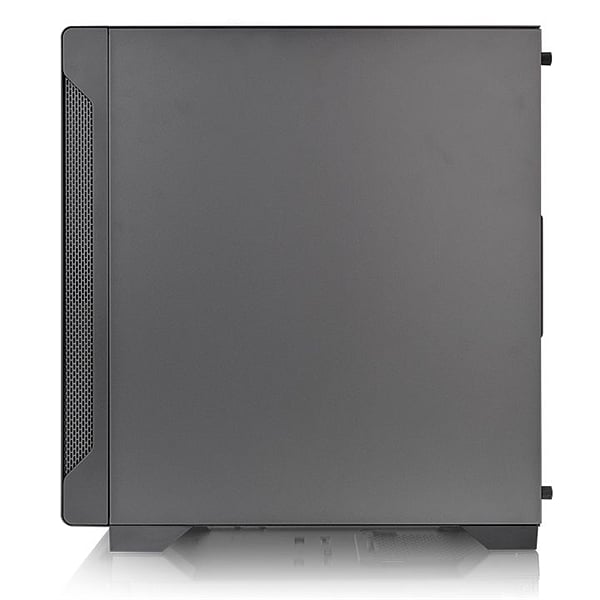 Thermaltake S100 TG Black  Caja Micro ATX