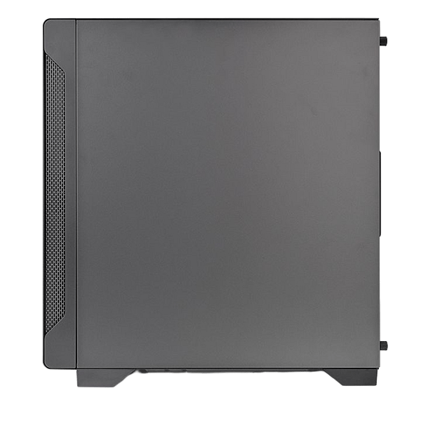 Thermaltake S100 TG Black  Caja Micro ATX