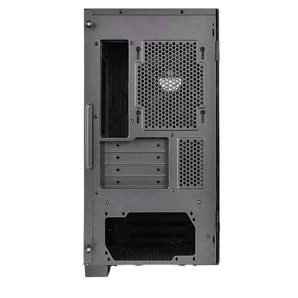 Thermaltake S100 TG Black  Caja Micro ATX