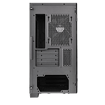 Thermaltake S100 TG Black  Caja Micro ATX