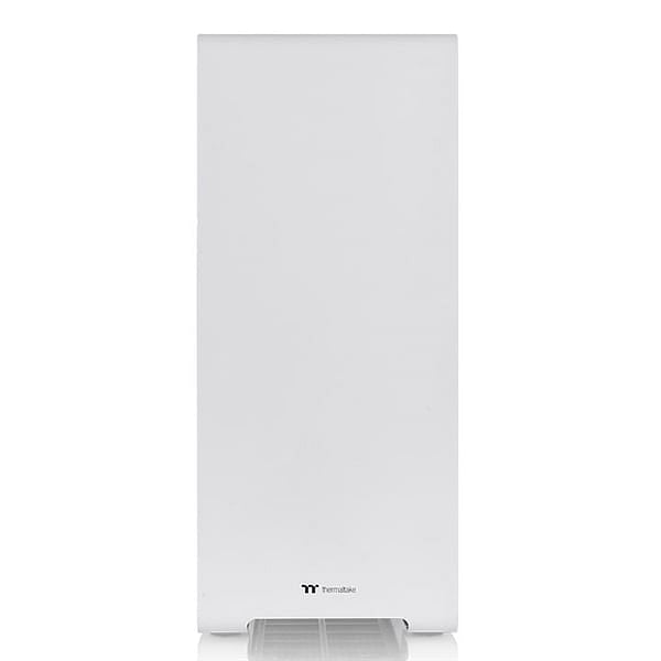 Thermaltake S500 TG blanco  Caja
