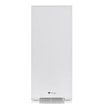 Thermaltake S500 TG blanco  Caja