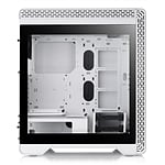 Thermaltake S500 TG blanco  Caja