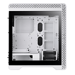 Thermaltake S500 TG blanco  Caja Thermaltake S500 TG blanco  Caja