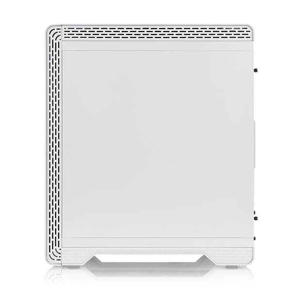 Thermaltake S500 TG blanco  Caja