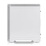 Thermaltake S500 TG blanco  Caja
