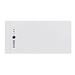 Thermaltake S500 TG blanco  Caja