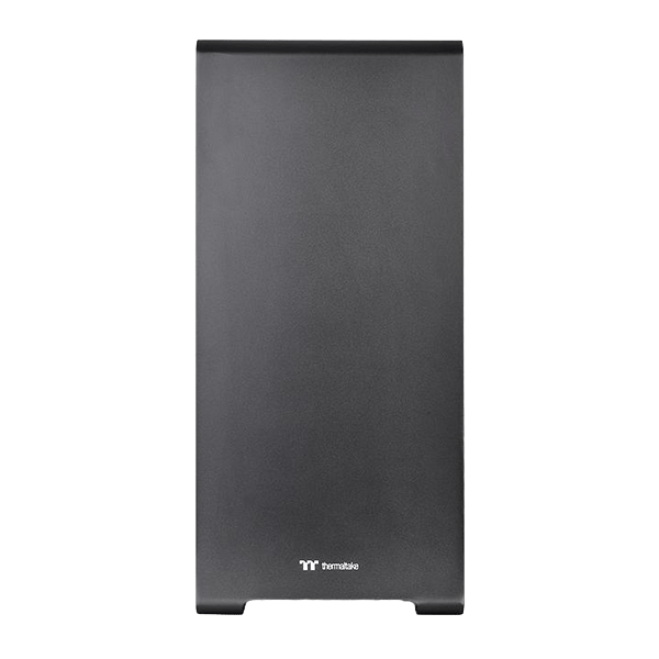 Thermaltake S300 TG negro  Caja
