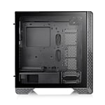 Thermaltake S300 TG negro  Caja