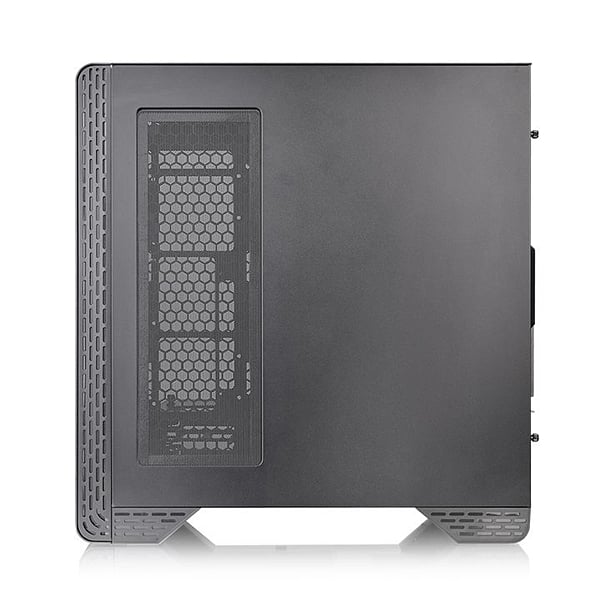 Thermaltake S300 TG negro  Caja