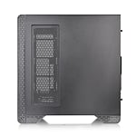 Thermaltake S300 TG negro  Caja