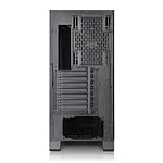 Thermaltake S300 TG negro  Caja