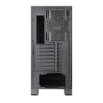 Thermaltake S300 TG negro  Caja