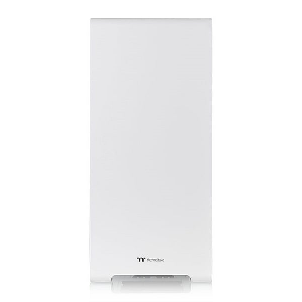 Thermaltake S300 TG blanco  Caja