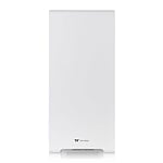Thermaltake S300 TG blanco  Caja
