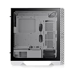 Thermaltake S300 TG blanco  Caja