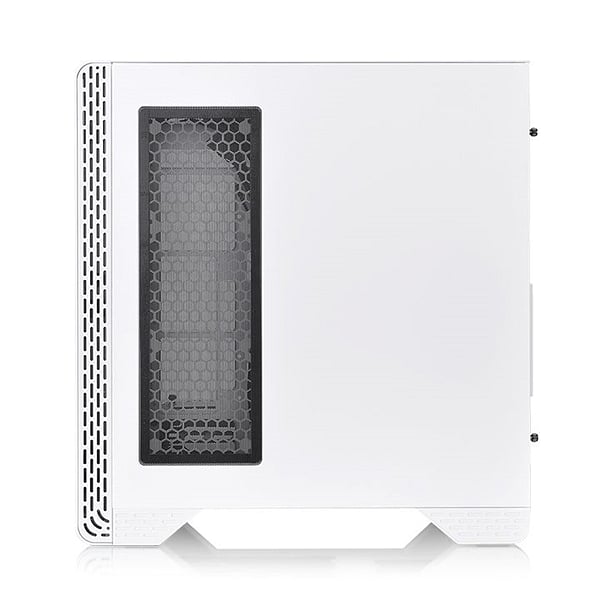 Thermaltake S300 TG blanco  Caja