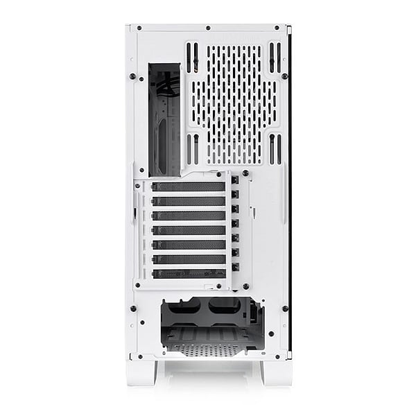 Thermaltake S300 TG blanco  Caja