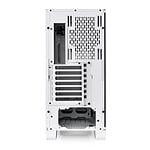 Thermaltake S300 TG blanco  Caja