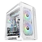 Thermaltake View 51 TG ARGB blanco  Caja