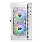 Thermaltake View 51 TG ARGB blanco  Caja
