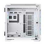Thermaltake View 51 TG ARGB blanco  Caja