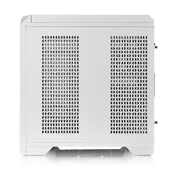 Thermaltake View 51 TG ARGB blanco  Caja