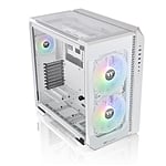 Thermaltake View 51 TG ARGB blanco  Caja