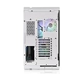 Thermaltake View 51 TG ARGB blanco  Caja