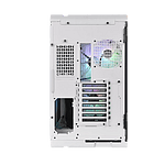 Thermaltake View 51 TG ARGB blanco  Caja