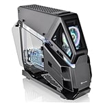 Thermaltake AH T600 negro  Caja
