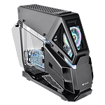 Thermaltake AH T600 negro  Caja