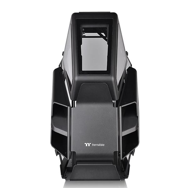 Thermaltake AH T600 negro  Caja