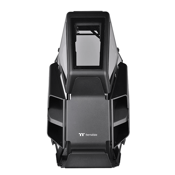 Thermaltake AH T600 negro  Caja